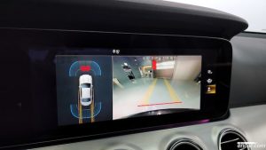 Mercedes-Benz E-Class E250 Avantgarde 2021 года из Южной Кореи