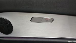 Mercedes-Benz E-Class E250 Avantgarde 2021 года из Южной Кореи