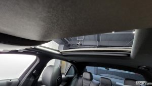 Mercedes-Benz E-Class E250 Avantgarde 2021 года из Южной Кореи