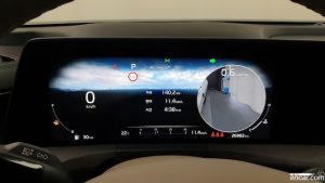 Kia K8 2.5 Бензин 2WD 2022 года из Южной Кореи
