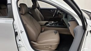 Kia K8 2.5 Бензин 2WD 2022 года из Южной Кореи