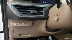 Kia K8 2.5 Бензин 2WD 2022 года из Южной Кореи