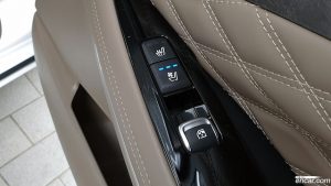 Kia K8 2.5 Бензин 2WD 2022 года из Южной Кореи