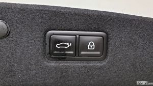Kia K8 2.5 Бензин 2WD 2022 года из Южной Кореи