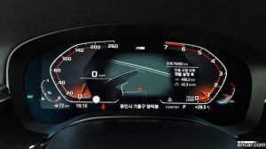 BMW 5-Series 530i xDrive M Sport Plus 2020 года из Южной Кореи