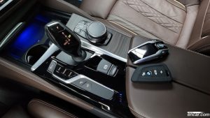 BMW 5-Series 530i xDrive M Sport Plus 2020 года из Южной Кореи