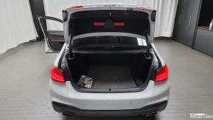 BMW 5-Series 530i xDrive M Sport Plus 2020 года из Южной Кореи