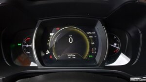 Renault-Korea(Samsung) QM6 2.0 GDe LE 2WD 2020 года из Южной Кореи