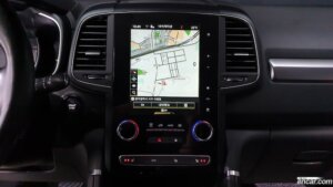 Renault-Korea(Samsung) QM6 2.0 GDe LE 2WD 2020 года из Южной Кореи