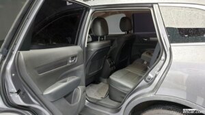 Renault-Korea(Samsung) QM6 2.0 GDe LE 2WD 2020 года из Южной Кореи