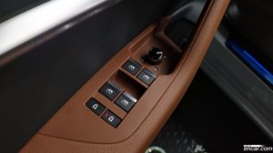 Audi A6 45 TFSI 2020 года из Южной Кореи