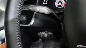 Audi A6 45 TFSI 2020 года из Южной Кореи