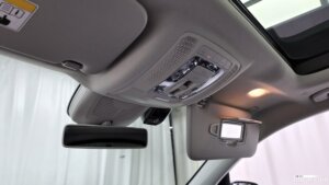 Mercedes-Benz GLE-Class GLE300d 4MATIC 2020 года из Южной Кореи