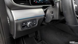 Mercedes-Benz GLE-Class GLE300d 4MATIC 2020 года из Южной Кореи