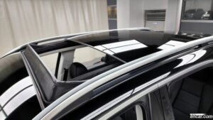 Mercedes-Benz GLE-Class GLE300d 4MATIC 2020 года из Южной Кореи