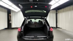 Mercedes-Benz GLE-Class GLE300d 4MATIC 2020 года из Южной Кореи