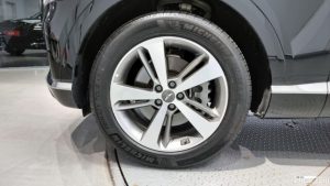 Genesis GV80 2.5T Бензин AWD 2020 года из Южной Кореи