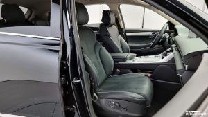 Genesis GV80 2.5T Бензин AWD 2020 года из Южной Кореи