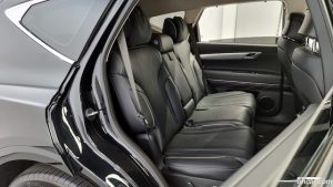 Genesis GV80 2.5T Бензин AWD 2020 года из Южной Кореи