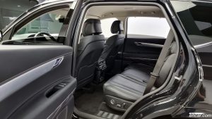 Genesis GV80 2.5T Бензин AWD 2020 года из Южной Кореи