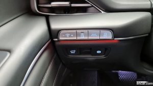 Genesis GV80 2.5T Бензин AWD 2020 года из Южной Кореи