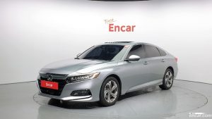 Honda Accord 1.5 Turbo 2020 года из Южной Кореи