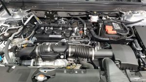 Honda Accord 1.5 Turbo 2020 года из Южной Кореи