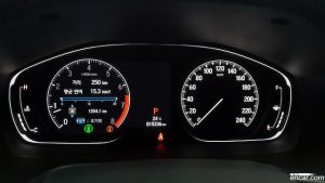 Honda Accord 1.5 Turbo 2020 года из Южной Кореи
