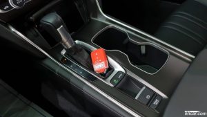 Honda Accord 1.5 Turbo 2020 года из Южной Кореи