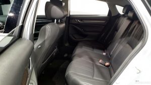 Honda Accord 1.5 Turbo 2020 года из Южной Кореи
