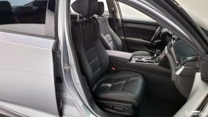 Honda Accord 1.5 Turbo 2020 года из Южной Кореи