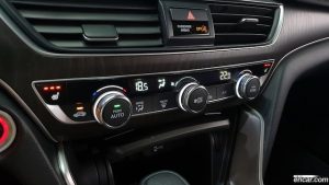 Honda Accord 1.5 Turbo 2020 года из Южной Кореи