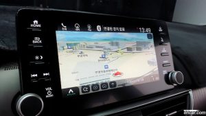 Honda Accord 1.5 Turbo 2020 года из Южной Кореи