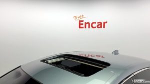 Honda Accord 1.5 Turbo 2020 года из Южной Кореи