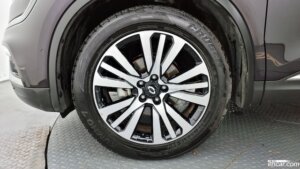 Renault-Korea(Samsung) QM6 2.0 GDe Premiere 2WD 2020 года из Южной Кореи