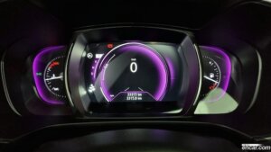 Renault-Korea(Samsung) QM6 2.0 GDe Premiere 2WD 2020 года из Южной Кореи