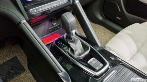 Renault-Korea(Samsung) QM6 2.0 GDe Premiere 2WD 2020 года из Южной Кореи
