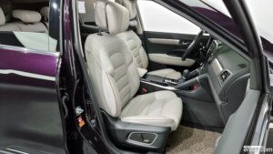 Renault-Korea(Samsung) QM6 2.0 GDe Premiere 2WD 2020 года из Южной Кореи