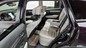 Renault-Korea(Samsung) QM6 2.0 GDe Premiere 2WD 2020 года из Южной Кореи