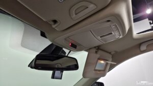 Renault-Korea(Samsung) QM6 2.0 GDe Premiere 2WD 2020 года из Южной Кореи