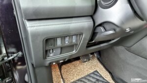 Renault-Korea(Samsung) QM6 2.0 GDe Premiere 2WD 2020 года из Южной Кореи