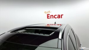Renault-Korea(Samsung) QM6 2.0 GDe Premiere 2WD 2020 года из Южной Кореи