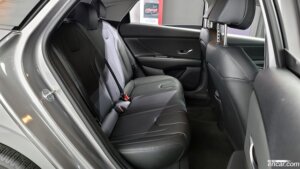 Hyundai AVANTE 1.6 2021 года из Южной Кореи