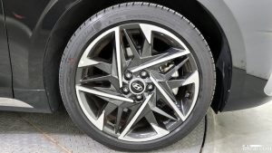 Hyundai Grandeur 3.3 2022 года из Южной Кореи