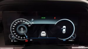 Hyundai Grandeur 3.3 2022 года из Южной Кореи