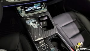 Hyundai Grandeur 3.3 2022 года из Южной Кореи