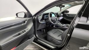 Hyundai Grandeur 3.3 2022 года из Южной Кореи