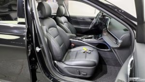 Hyundai Grandeur 3.3 2022 года из Южной Кореи