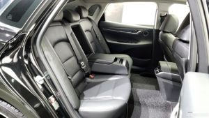 Hyundai Grandeur 3.3 2022 года из Южной Кореи