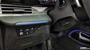 Hyundai Grandeur 3.3 2022 года из Южной Кореи